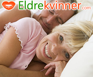 Eldre Kvinner